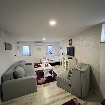 Apartman Nermin Mostar Esterno foto