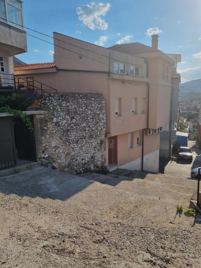 Apartman Nermin Mostar Esterno foto