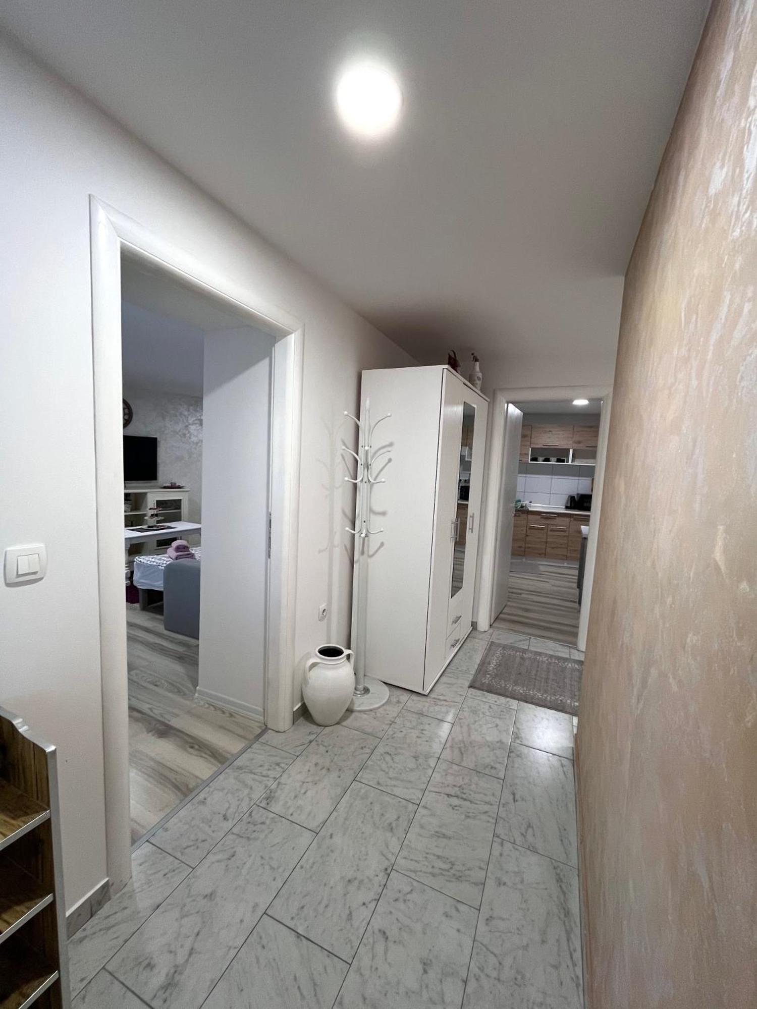 Apartman Nermin Mostar Esterno foto