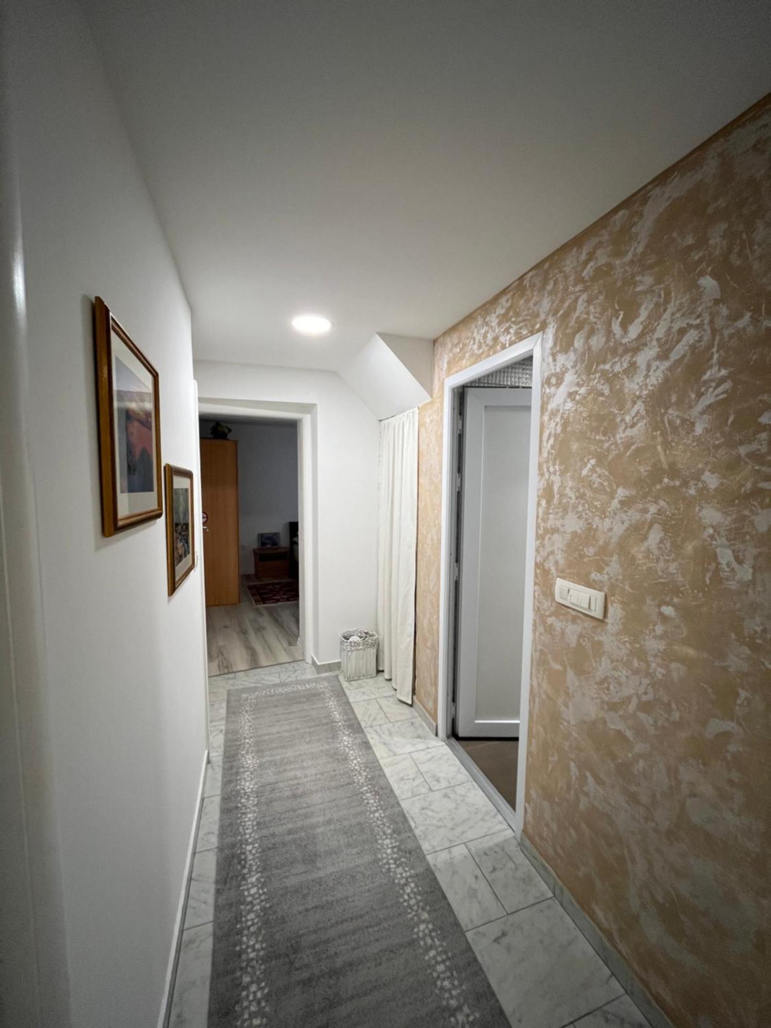 Apartman Nermin Mostar Esterno foto