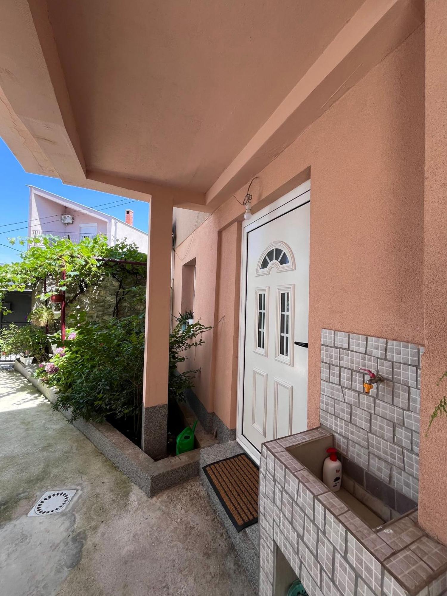 Apartman Nermin Mostar Esterno foto