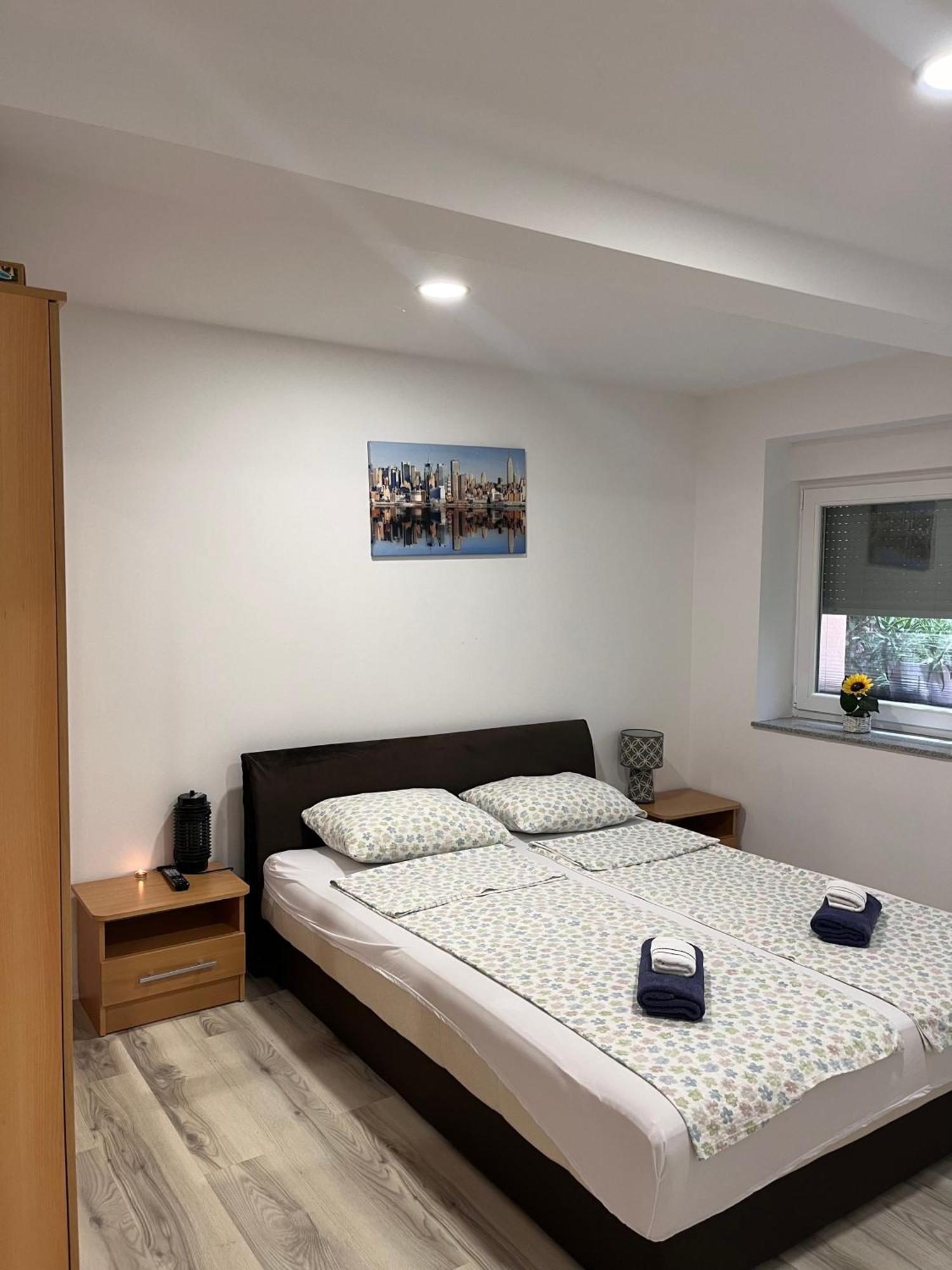 Apartman Nermin Mostar Esterno foto