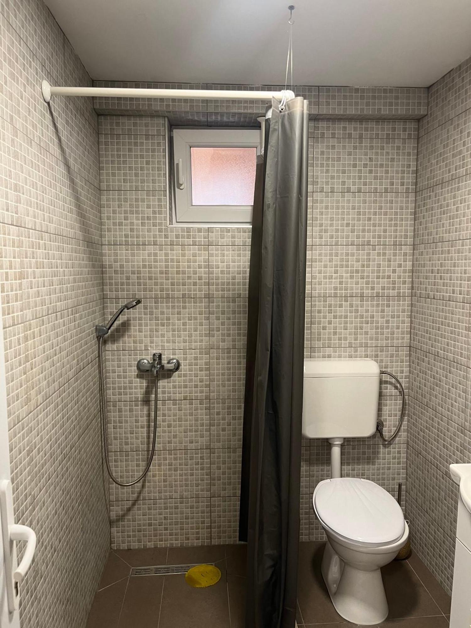 Apartman Nermin Mostar Esterno foto