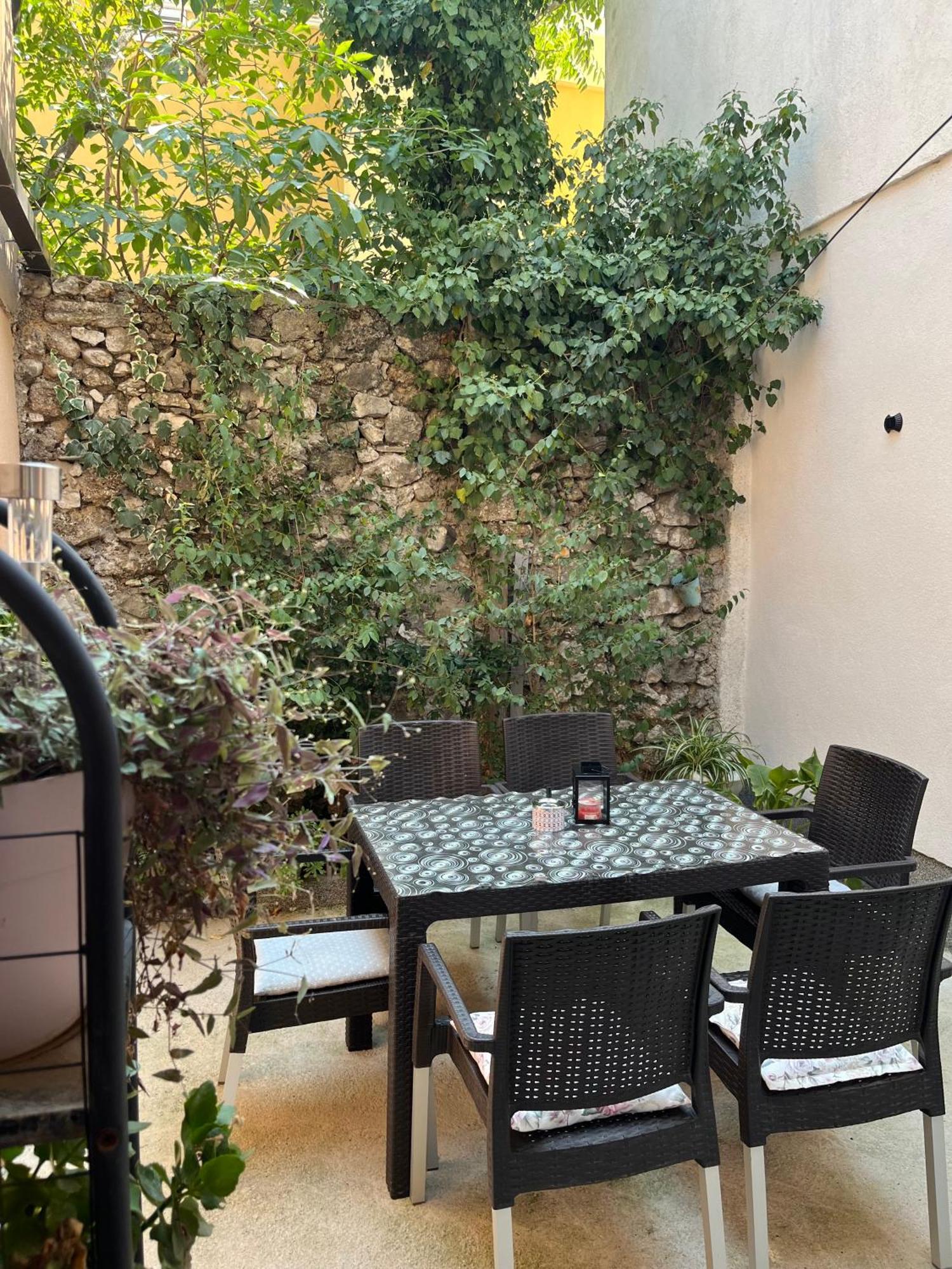 Apartman Nermin Mostar Esterno foto